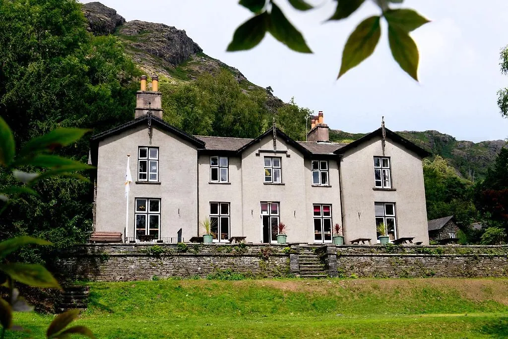 Yha Coniston Holly How-1